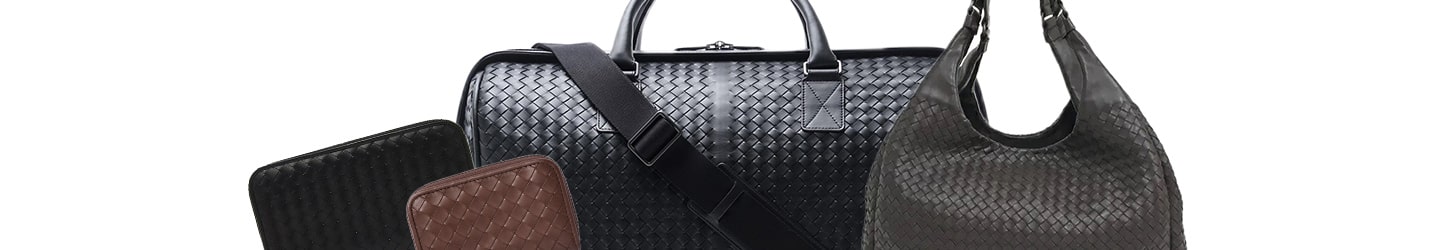 BOTTEGA VENETA(ボッテガ・ヴェネタ)
