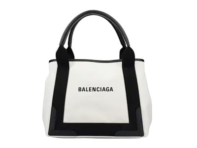 BALENCIAGA(バレンシアガ) トートバッグ カバス